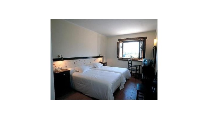 Hotel Balneario Do Rio Pambre poza 3