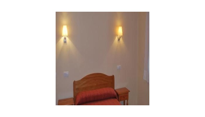 Hotel Canabal poza 0