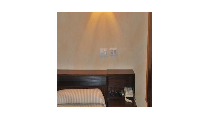 Hotel Canabal poza 11