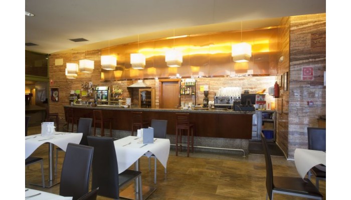 Hotel Carris Alfonso Ix - Sarria poza 8