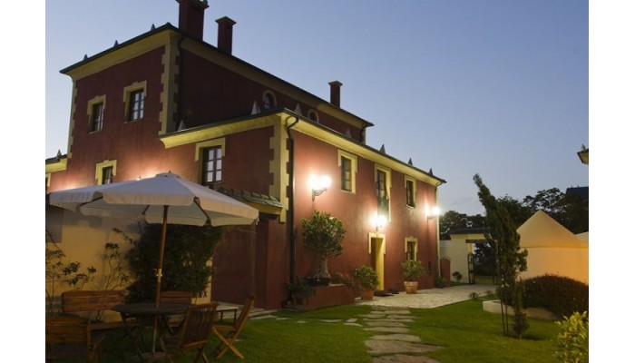 Hotel Casa Do Merlo poza 0