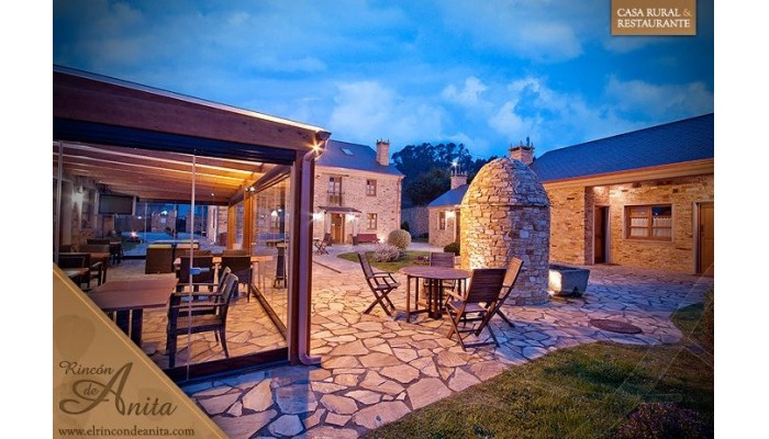 Hotel El Rincon De Anita poza 0