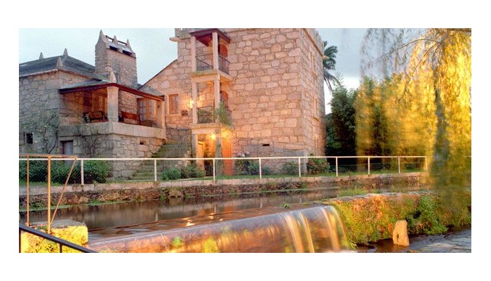 Hotel Finca Galea poza 1