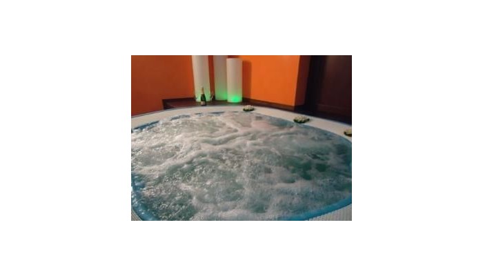 Hotel Galatea poza 6