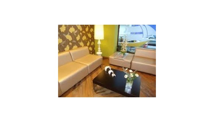 Hotel Galatea poza 4