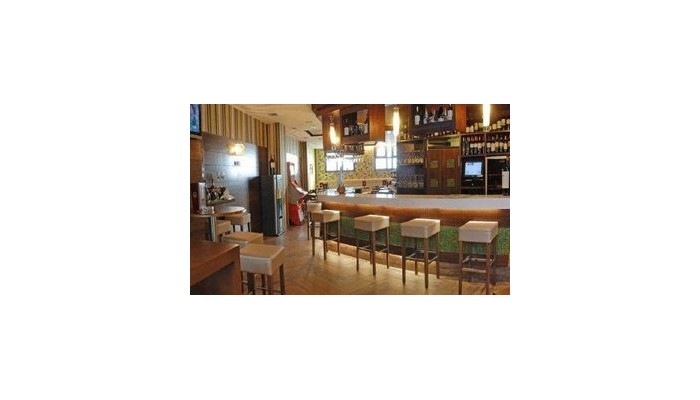 Hotel Galatea poza 1