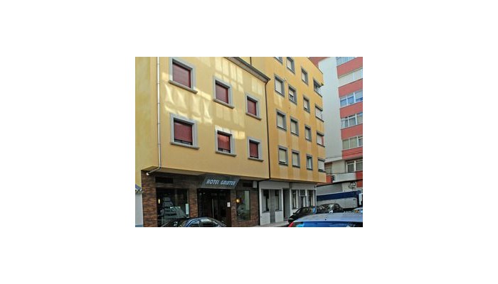 Hotel Galatea poza 9