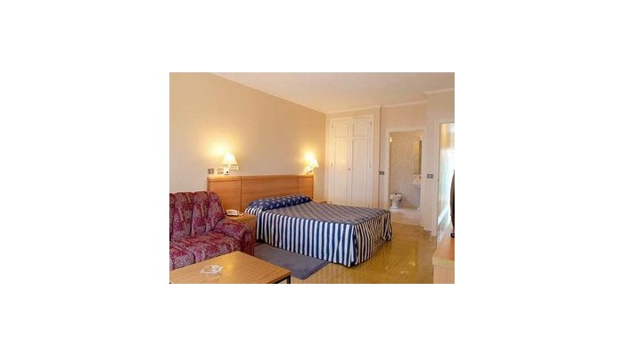 Hotel Las Sirenas Apartamentos poza 4