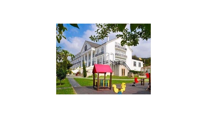 Hotel O Val Do Naseiro poza 1