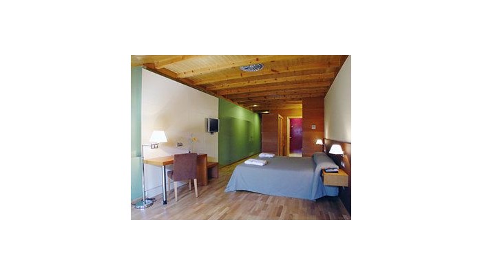 Hotel Oca Augas Santas Balneario And Golf poza 3