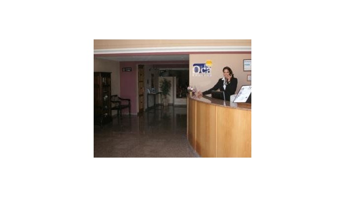 Hotel Oca Villa De Sarria poza 2