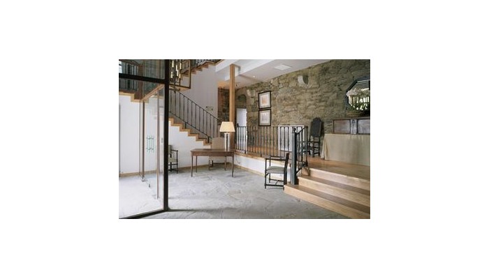 Hotel Parador De Monforte De Lemos poza 6