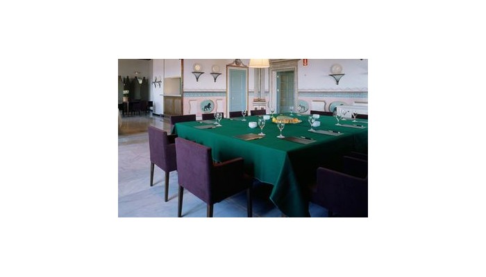 Hotel Parador De Monforte De Lemos poza 11