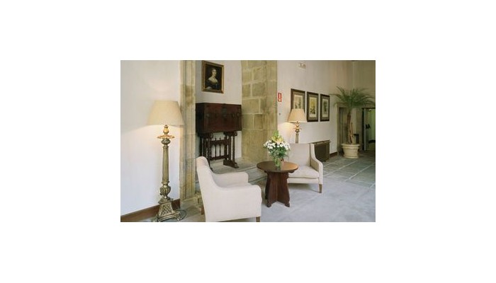 Hotel Parador De Monforte De Lemos poza 5