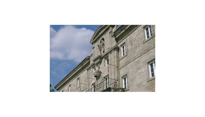 Hotel Parador De Monforte De Lemos poza 3