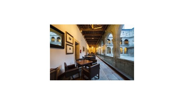 Hotel Parador De Monforte poza 3