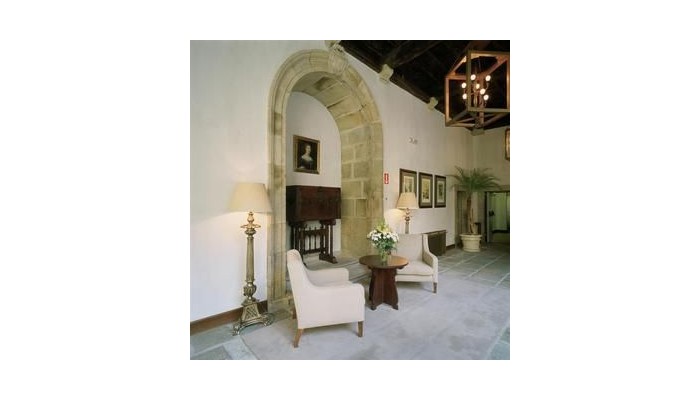 Hotel Parador De Monforte poza 9