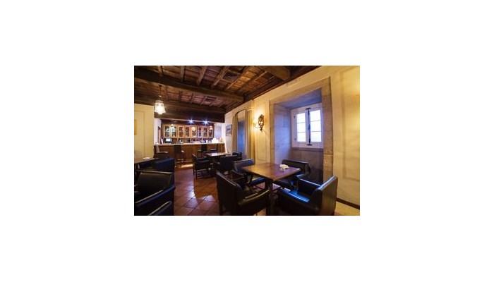 Hotel Parador De Monforte poza 1