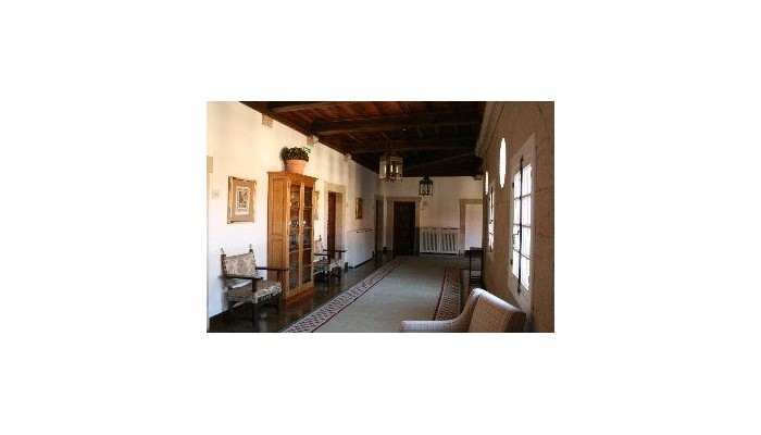 Hotel Parador De Monforte poza 10