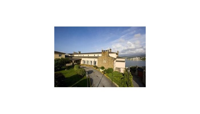 Hotel Parador De Ribadeo poza 6