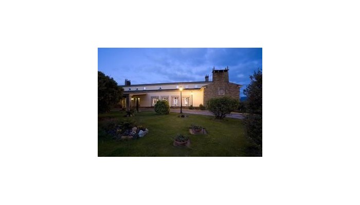 Hotel Parador De Ribadeo poza 4