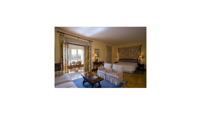 Hotel Parador De Ribadeo poza 10