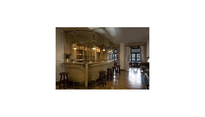 Hotel Parador De Ribadeo poza 0