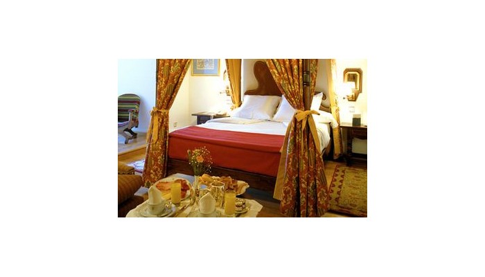 Hotel Parador De Vilalba poza 8