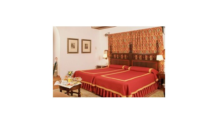 Hotel Parador De Vilalba poza 10