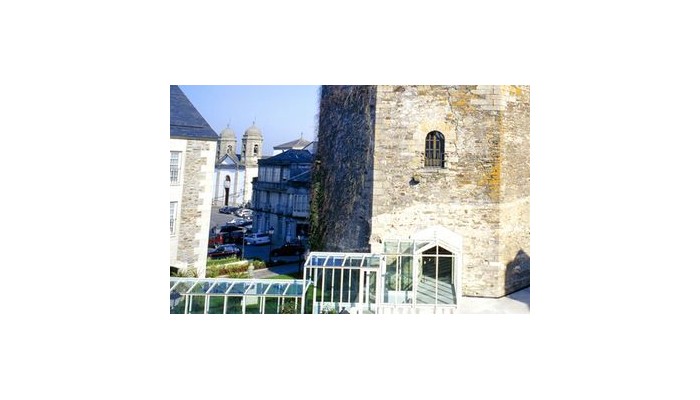 Hotel Parador De Vilalba poza 4