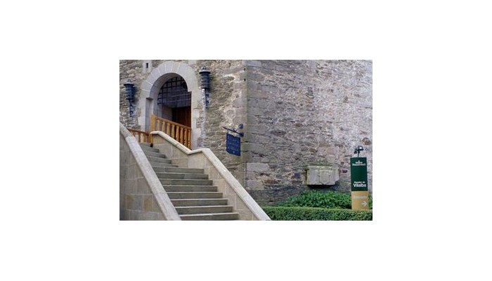 Hotel Parador De Vilalba poza 6