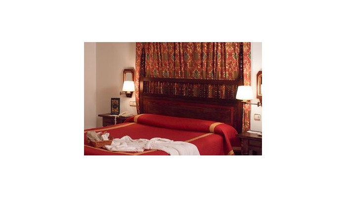 Hotel Parador De Vilalba poza 7