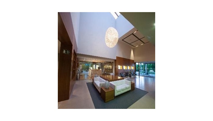 Hotel Spa Attica 21 Villalba poza 6