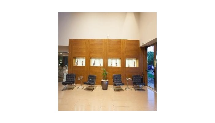 Hotel Spa Attica 21 Villalba poza 7