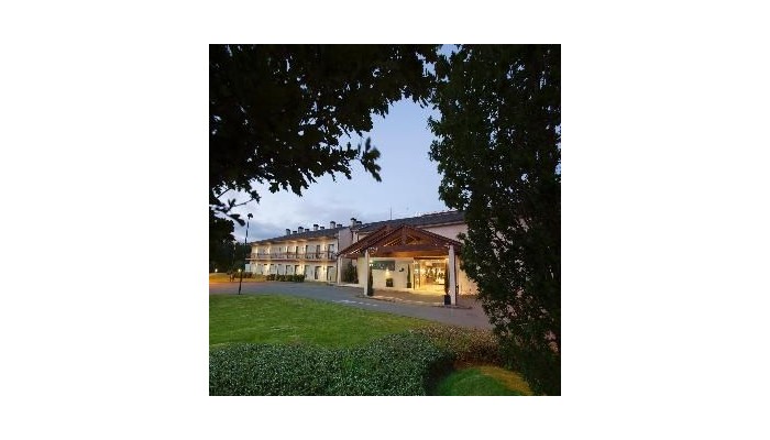 Hotel Spa Attica 21 Villalba poza 9