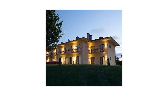 Hotel Spa Attica 21 Villalba poza 11