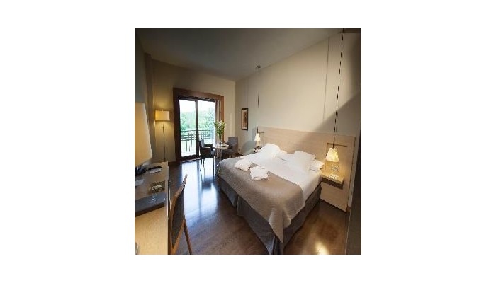 Hotel Spa Attica 21 Villalba poza 4