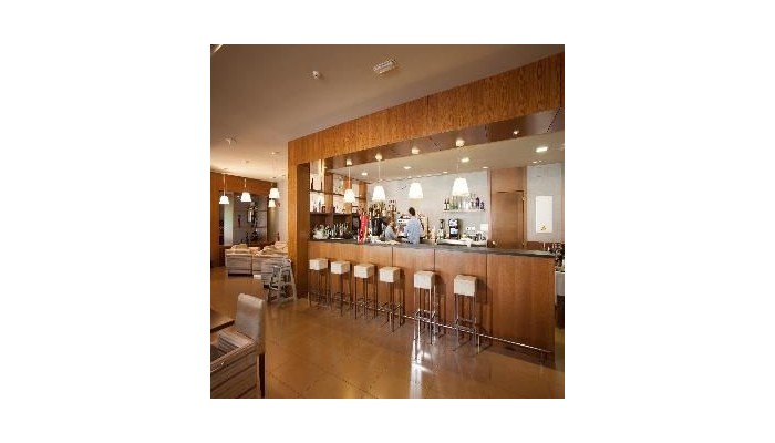 Hotel Spa Attica 21 Villalba poza 2