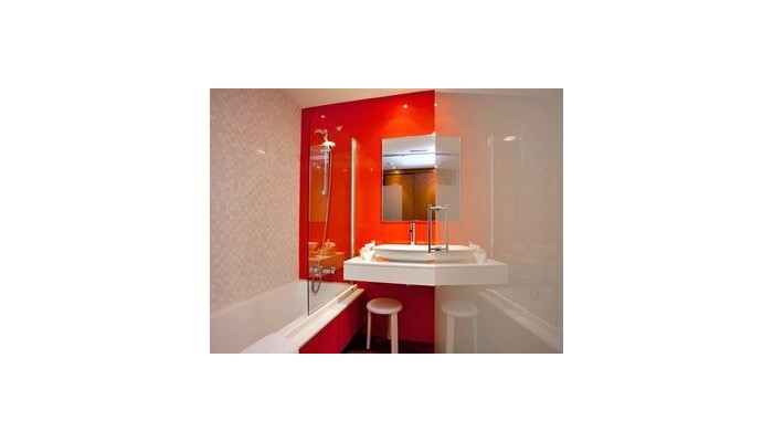 Hotel Thalasso Cantabrico Las Sirenas poza 9