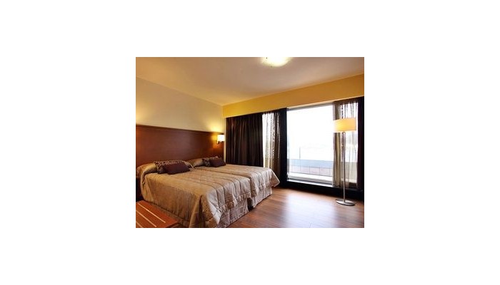 Hotel Thalasso Cantabrico Las Sirenas poza 6