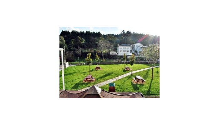 Hotel Val Do Naseiro poza 10