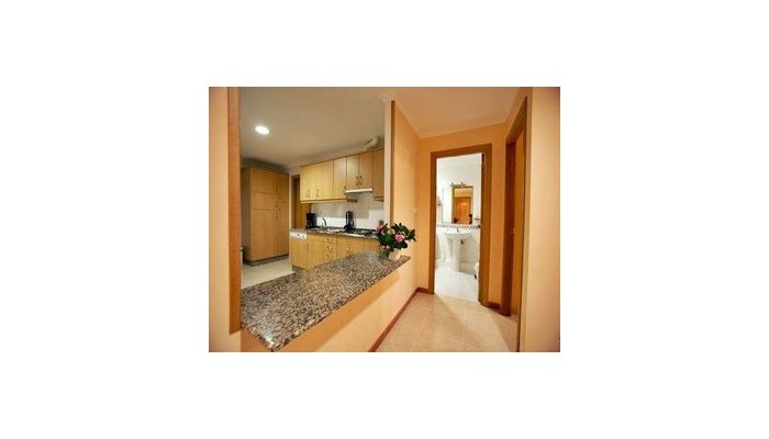 Hotel Val Do Naseiro poza 11