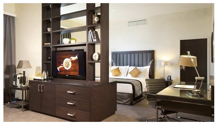 Doubletree By Hilton Hotel Luxembourg poza 5