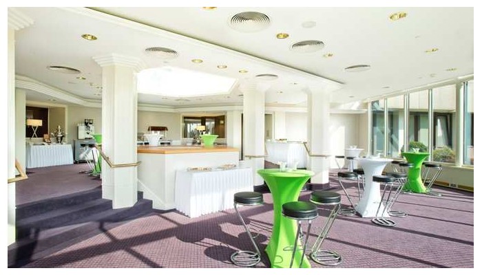 Doubletree By Hilton Hotel Luxembourg poza 7