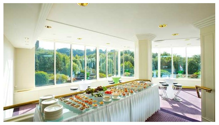 Doubletree By Hilton Hotel Luxembourg poza 8