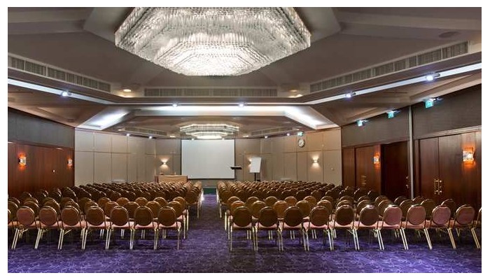 Doubletree By Hilton Hotel Luxembourg poza 3