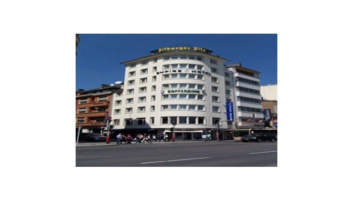 Empire Hotel poza 0