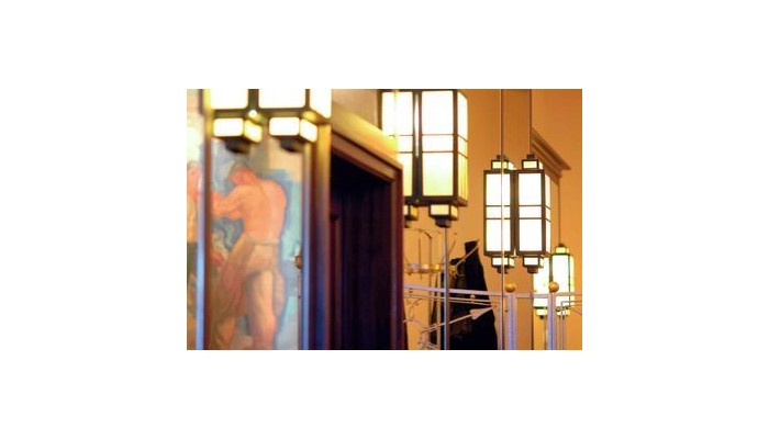 Grand Hotel Mercure Alfa poza 6