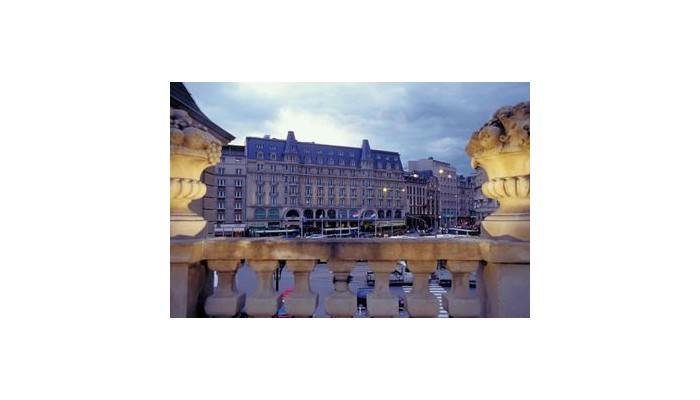 Grand Hotel Mercure Alfa poza 8