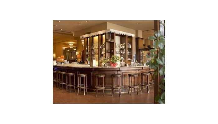 Grand Hotel Mercure Alfa poza 10